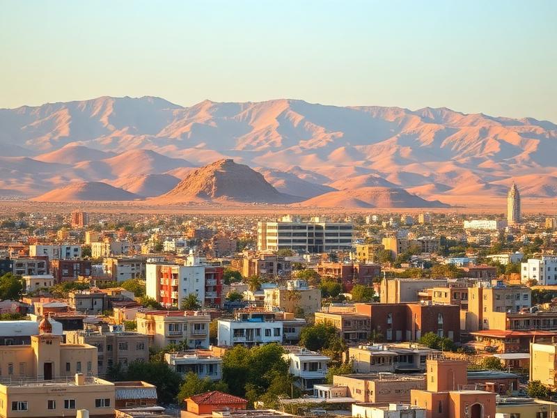 Hargeisa